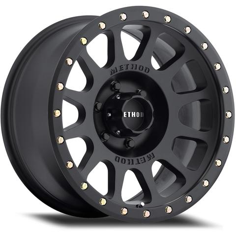 Method 17x8.5 6/139.7 +0 MR305 NV - IDB WA